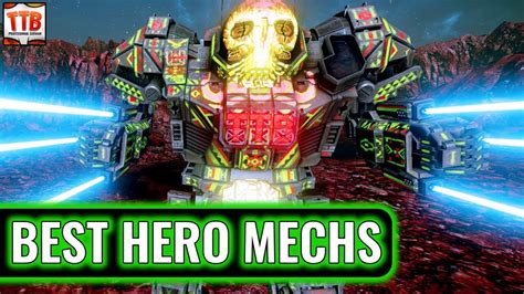 mwo best hero mechs 2023.